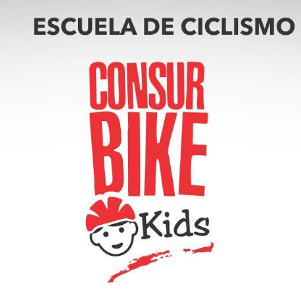 MINICAMPEONATO DE CICLISMO CONSUR KIDS